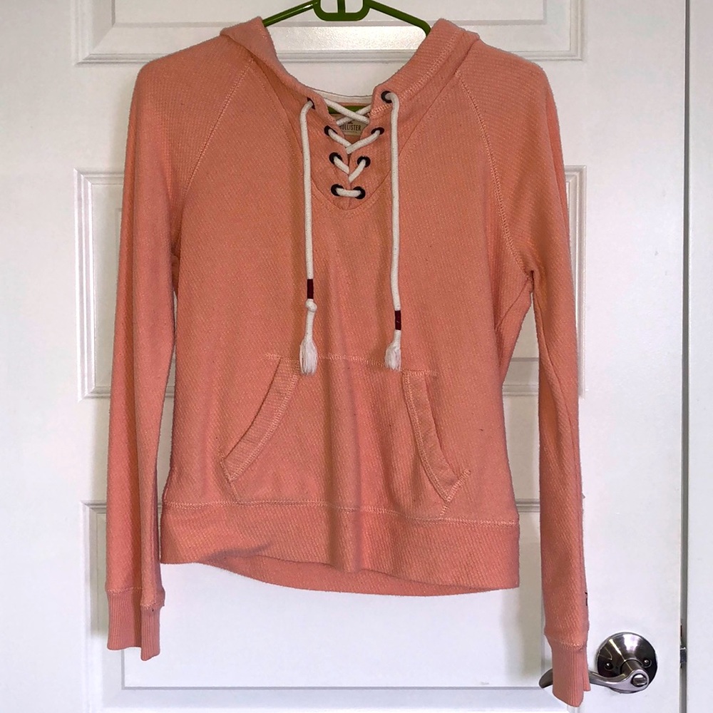 hoodie